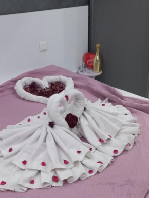 Apartment Krisiya in Burgas